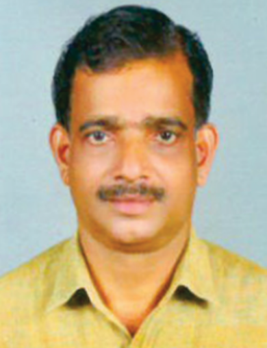 Mr Radhakrishnan